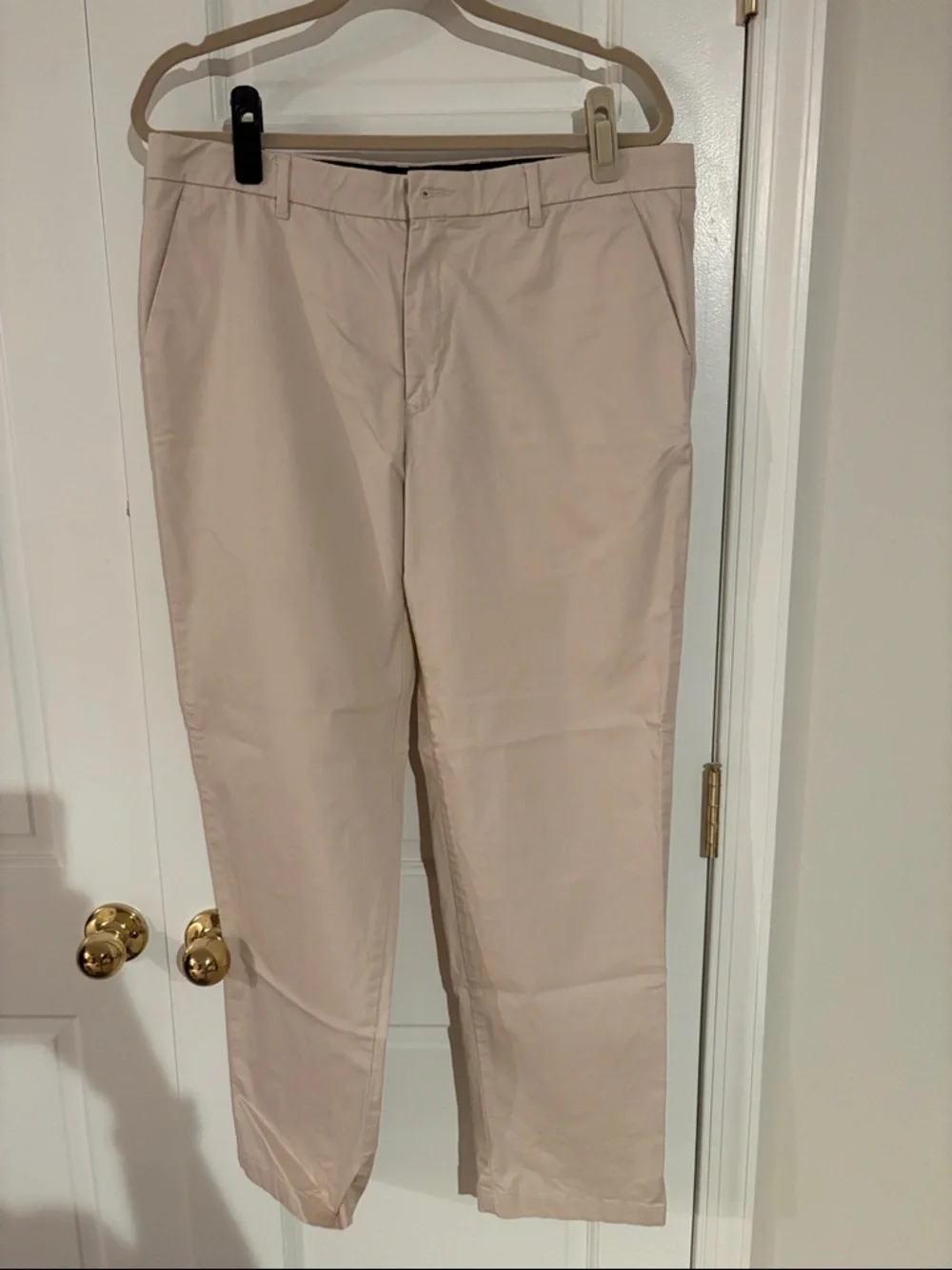 Alfani khaki pants